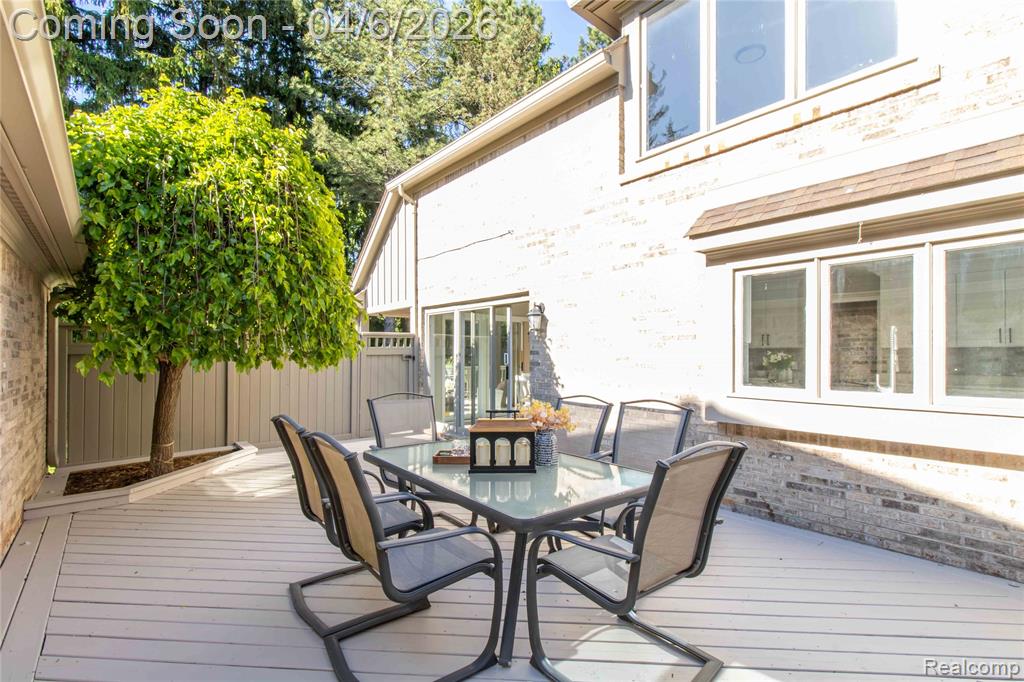 22170 ORCHARD Way, Beverly Hills, MI 48025 — Photo 55