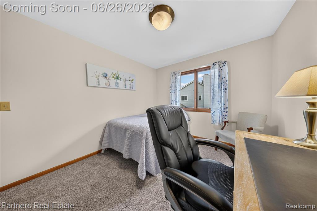 627 W Caledonia Street, Howell, MI 48843 — Photo 43