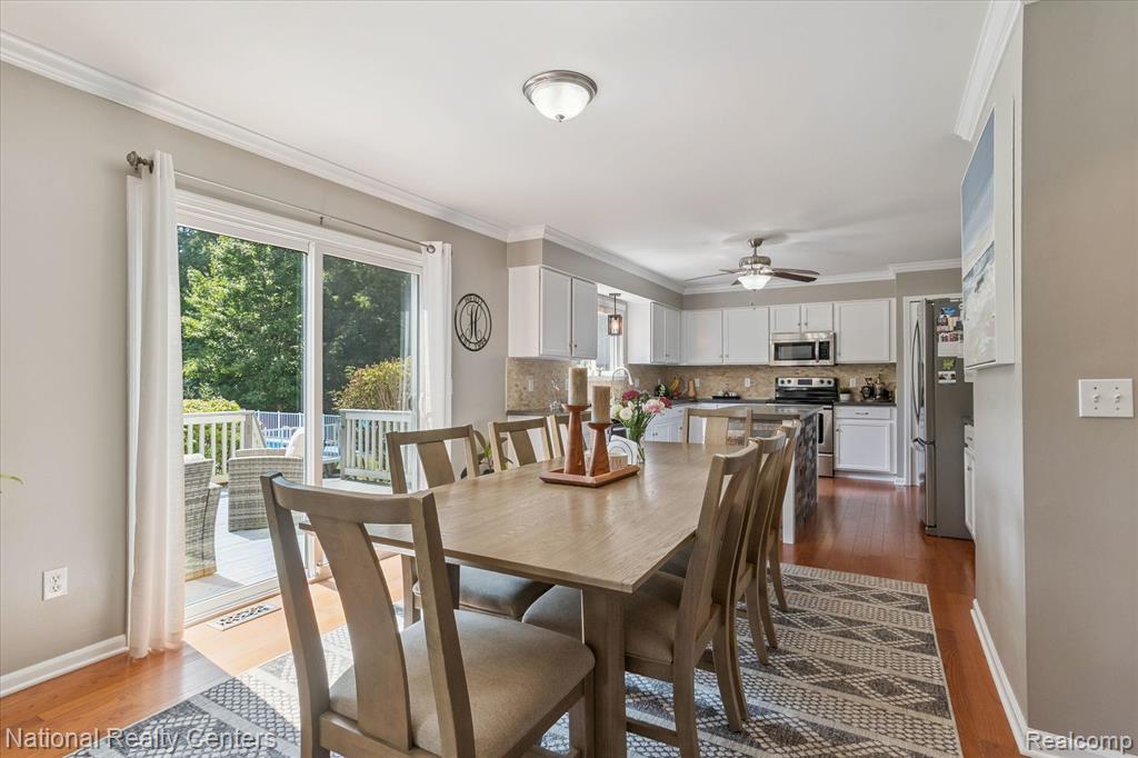 11459 Appaloosa Trail, Pinckney, MI 48169 — Photo 12