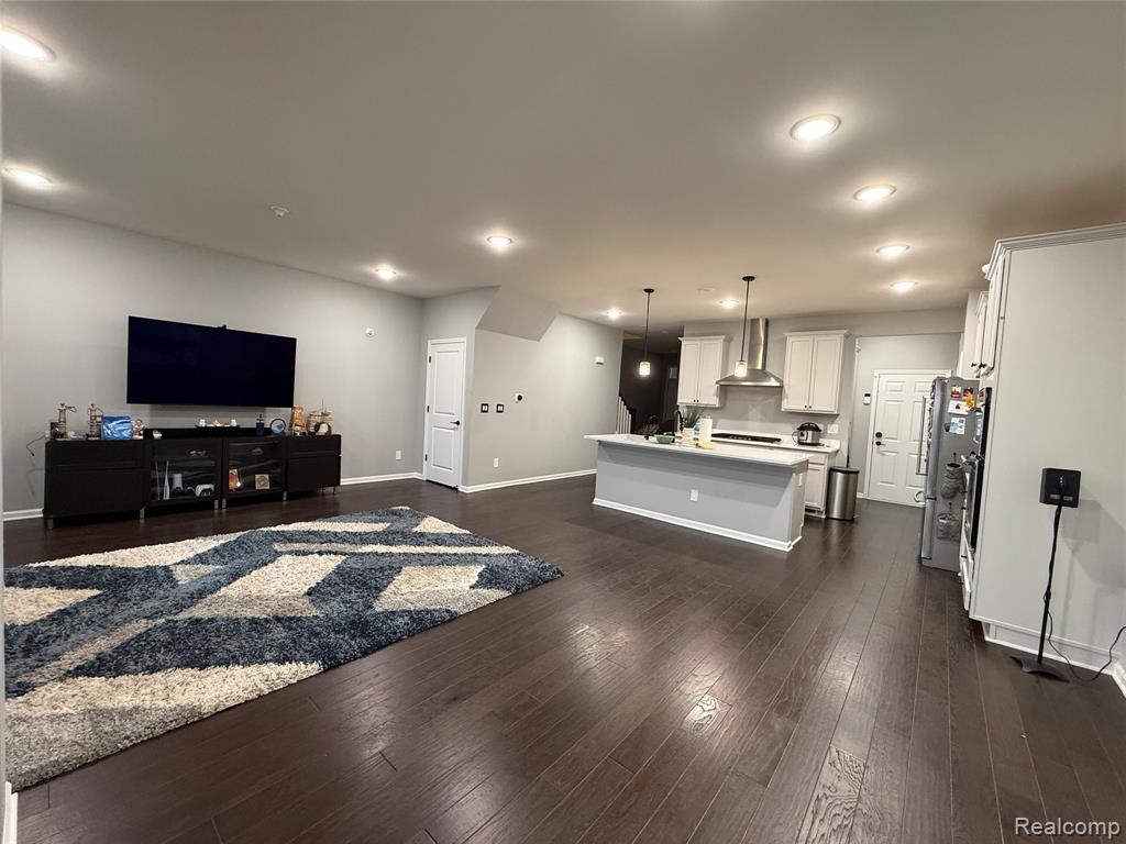 4811 Broomfield Way, Lake Orion, MI — Photo 21