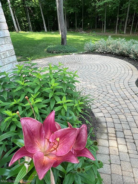 9858 Forest Ridge Drive, Clarkston, MI 48348 — Photo 50