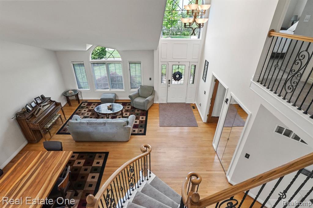 56916 Saint Andrews Drive, Macomb, MI 48042 — Photo 22