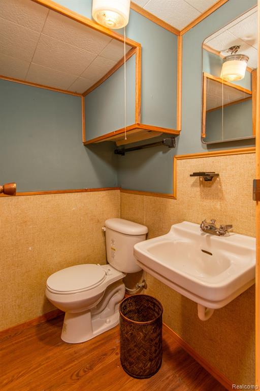 929 IOLA, Flushing, MI 48433 — Photo 23