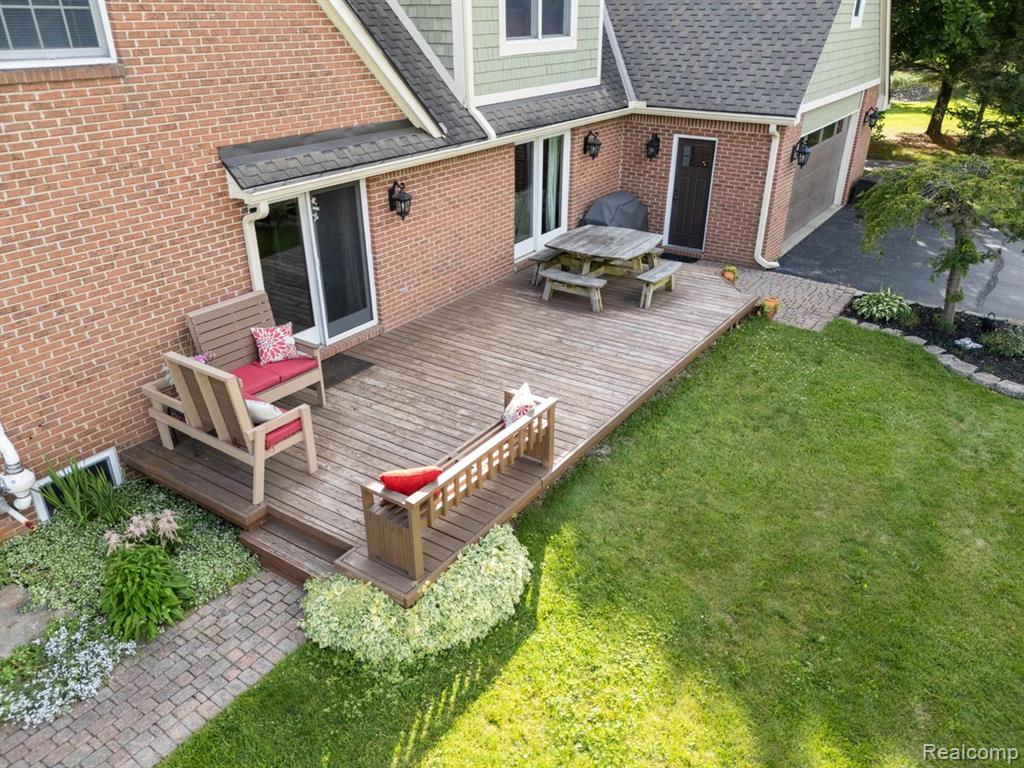 5010 Mallards Landing, Highland, MI — Photo 23