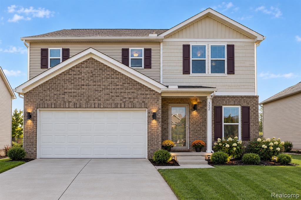 322 Shari Street, Pontiac, MI 48341
