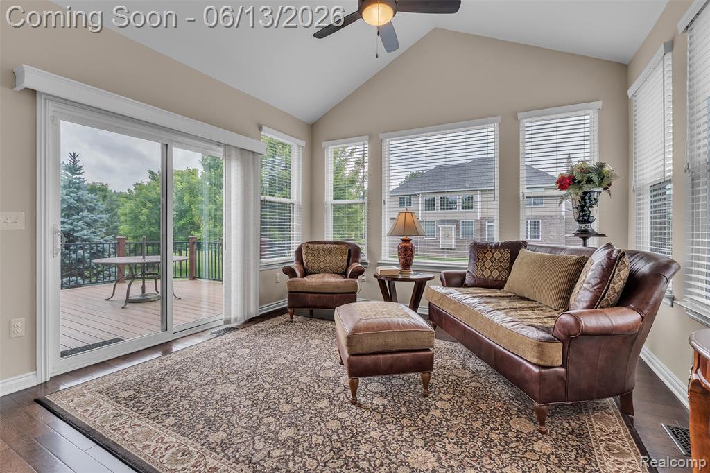 23719 Stoneleigh Drive, South Lyon, MI 48178 — Photo 27