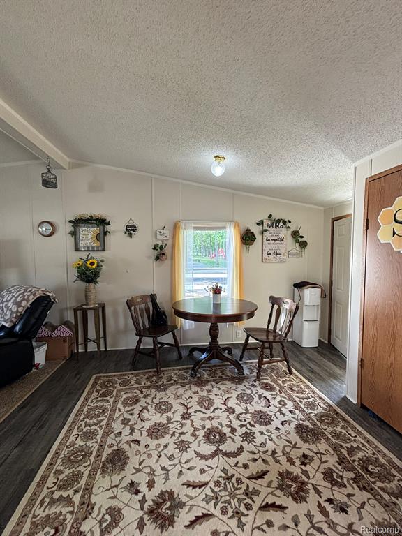 4101 lot #601 S Sheridan, Lennon Vlg, MI 48449 — Photo 3