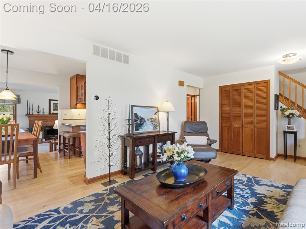 3363 Blasser Drive, Lake Orion, MI — Photo 21