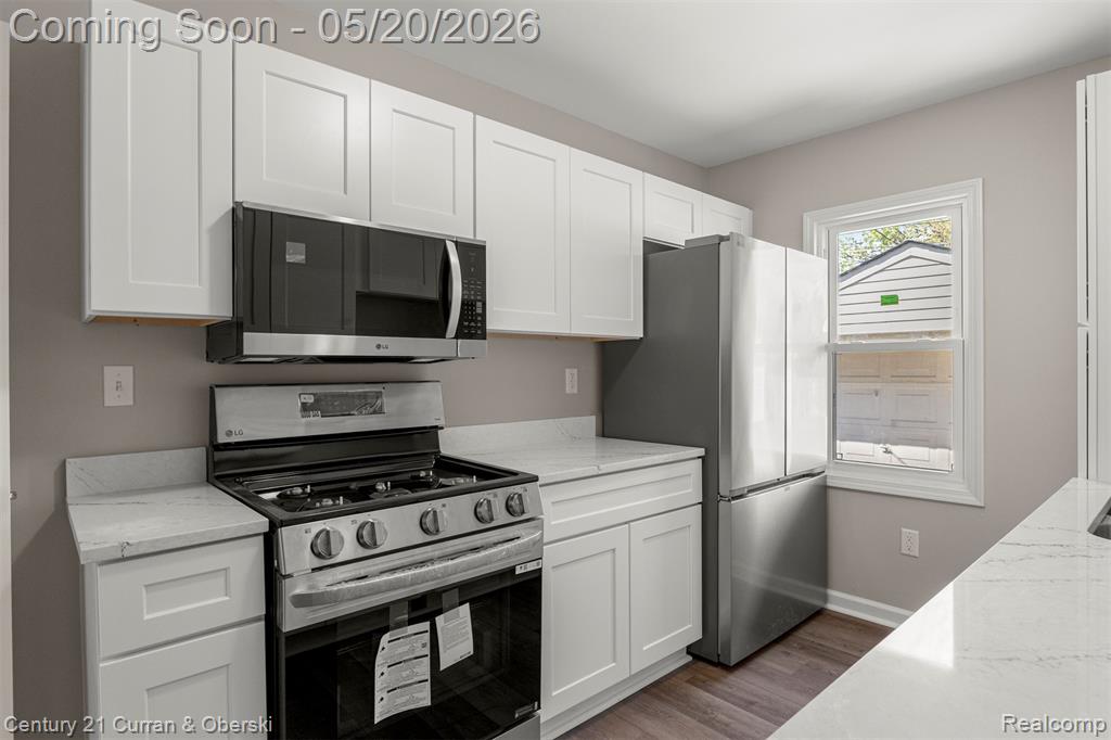4545 Westland Street, Dearborn, MI 48126 — Photo 19