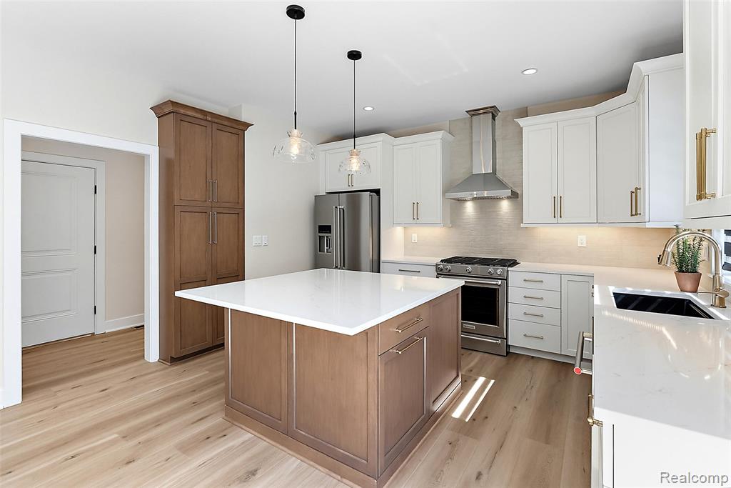 41255 Conger Bay Drive, MI — Photo 14
