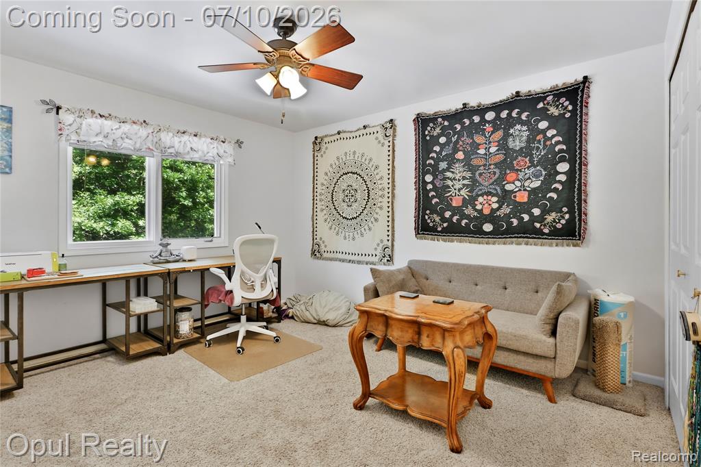 7725 Partridge Hill Drive, Brighton, MI 48116 — Photo 31