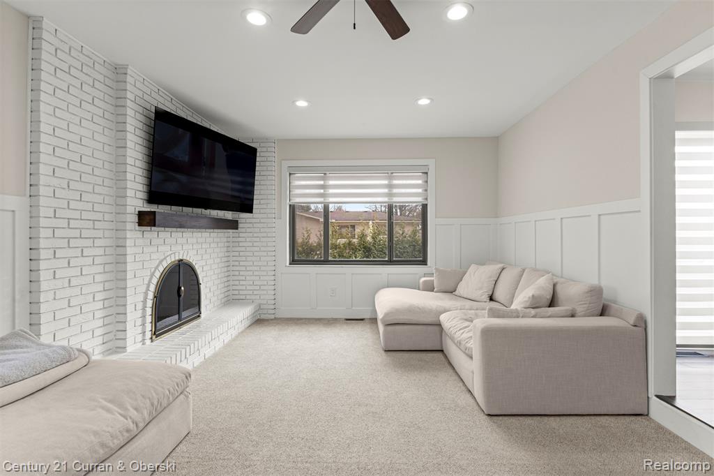 7612 Admiralty Drive, Canton, MI 48187 — Photo 15