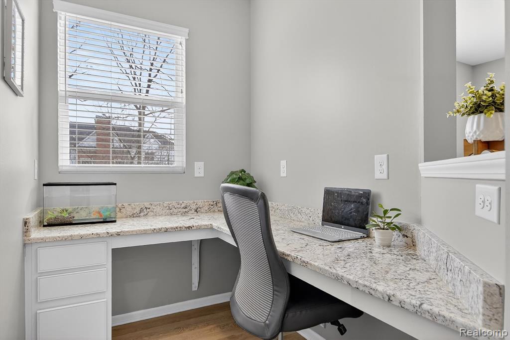 985 Truman Drive, Canton, MI 48188 — Photo 15