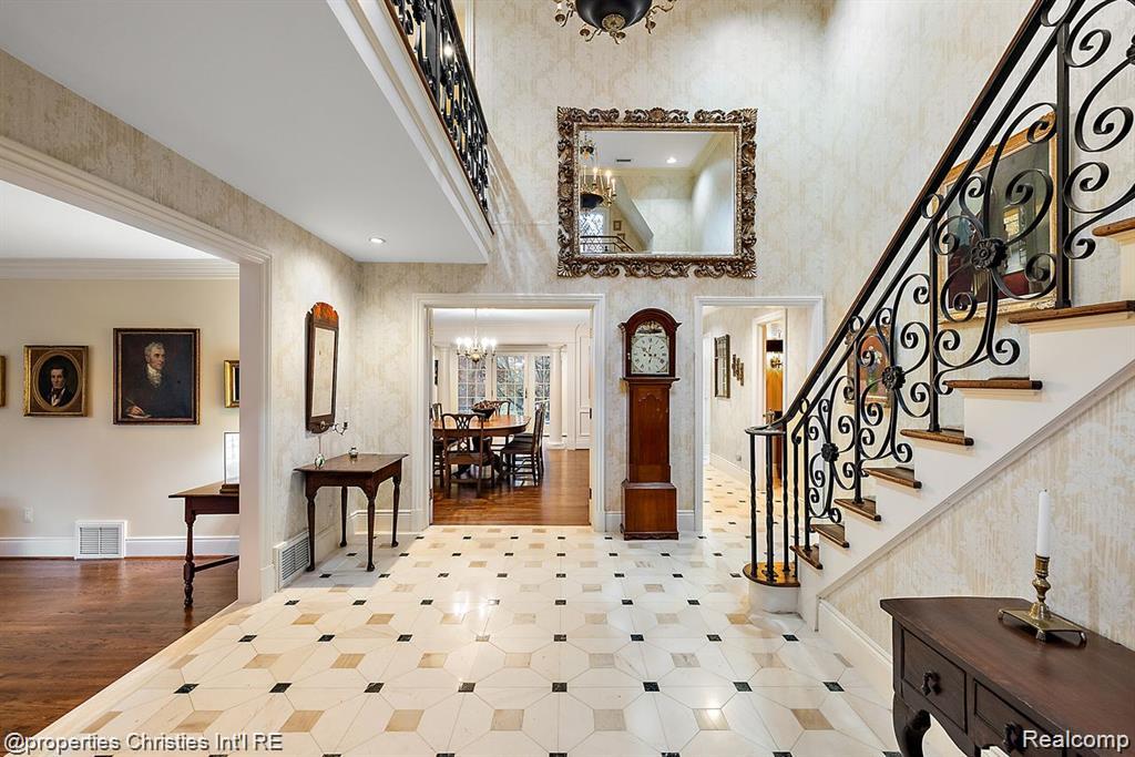 633 Hawthorne Street, Birmingham, MI 48009 — Photo 14