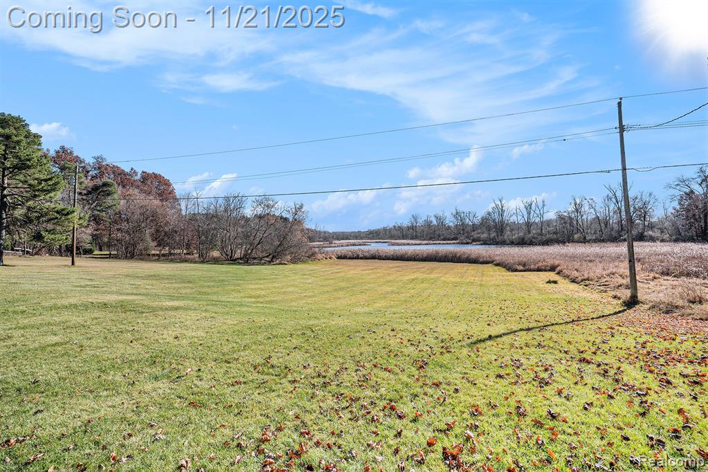 2500 Fisher Road, Howell, MI 48855 — Photo 27