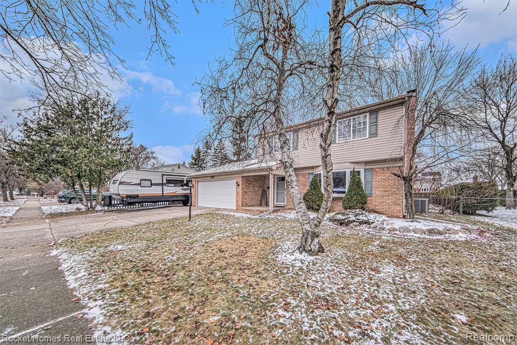 477 Eastlook Drive, Saline, MI 48176 — Photo 2
