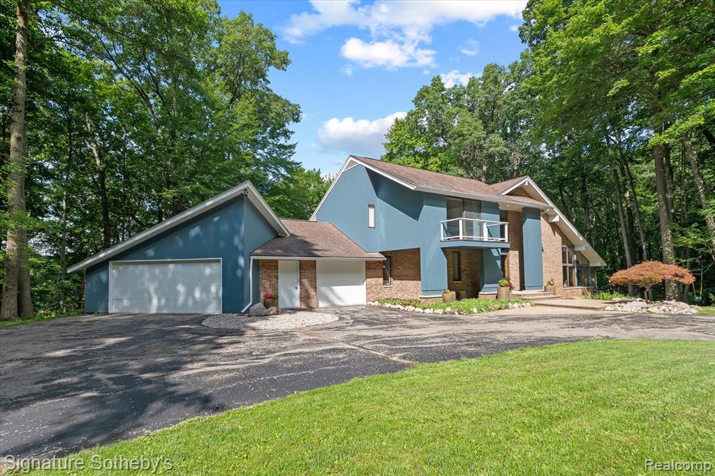 5780 Rochester Road, Dryden, MI 48428 — Photo 2