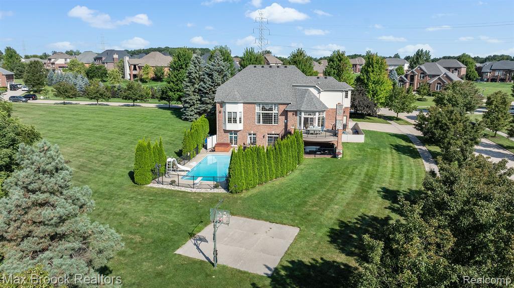 63334 TURNBERRY Way, Washington, MI 48095 — Photo 70
