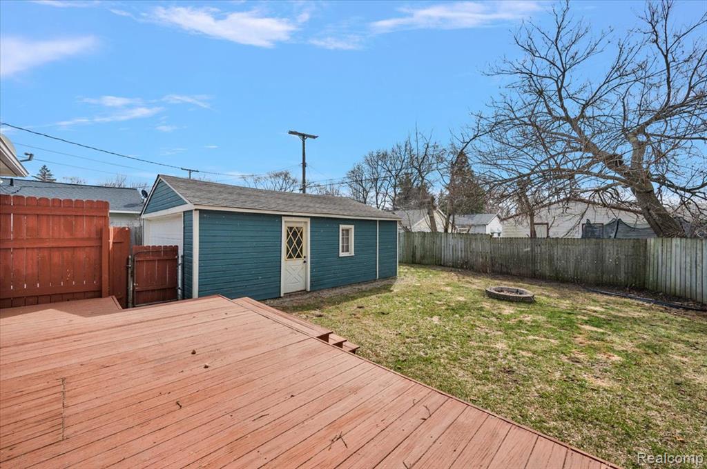 7243 Garvin, Waterford, MI 48329 — Photo 32