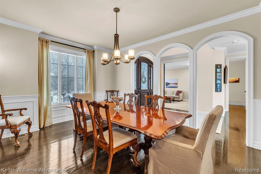 21080 Maybury Park Drive, Northville, MI 48167 — Photo 12