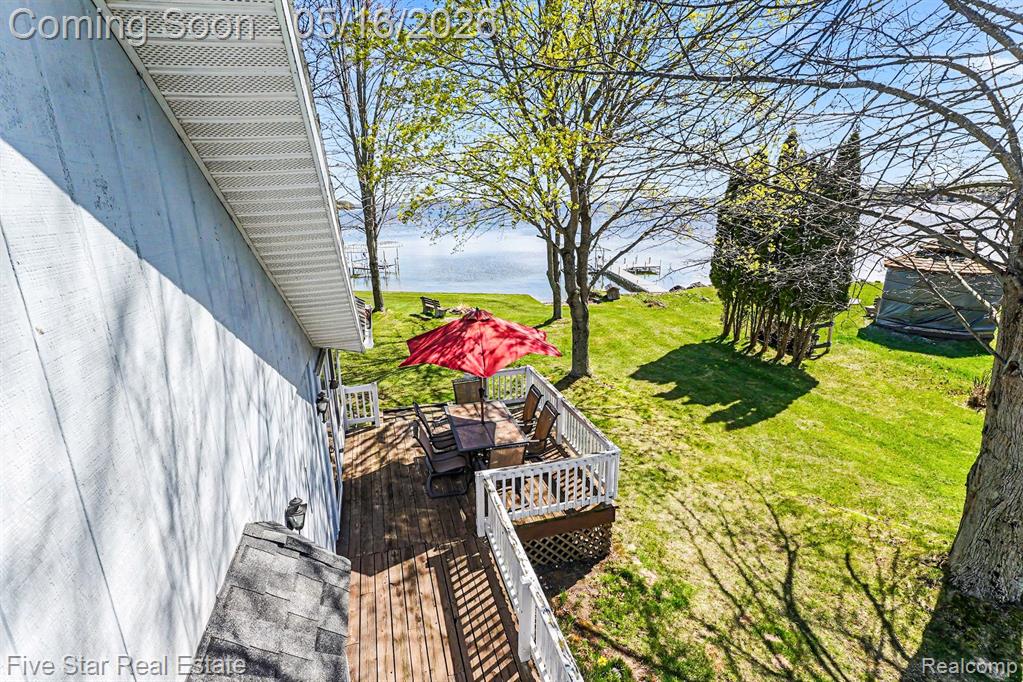 6230 Cedar Drive, Hubbard Lake, MI 49747 — Photo 28