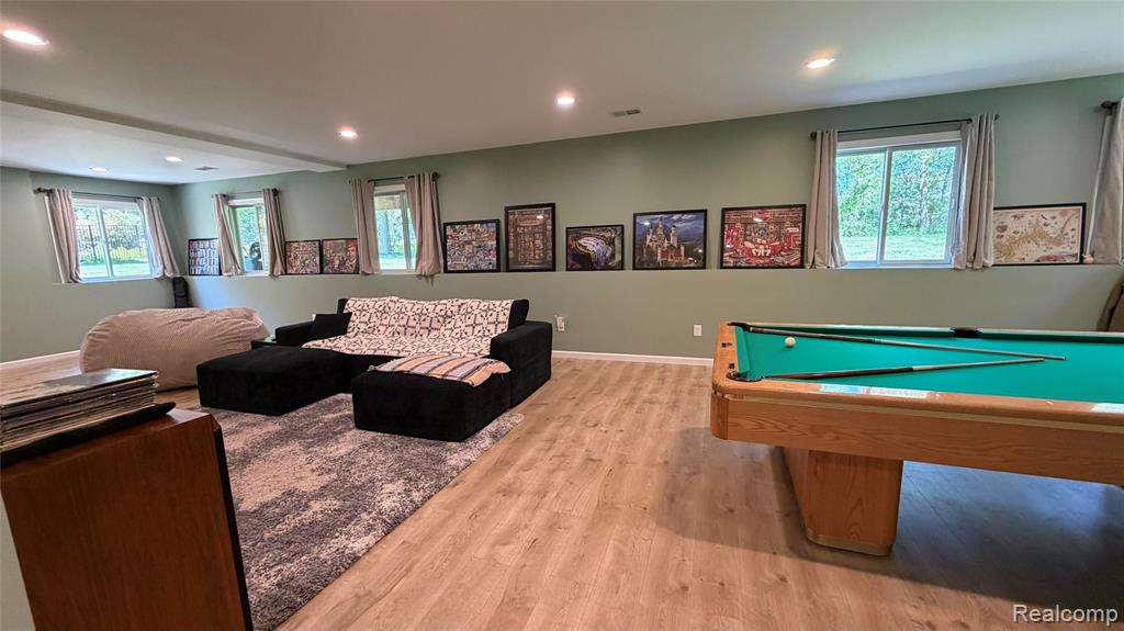 2380 Houghton Hollow Drive, Lansing, MI 48911 — Photo 46