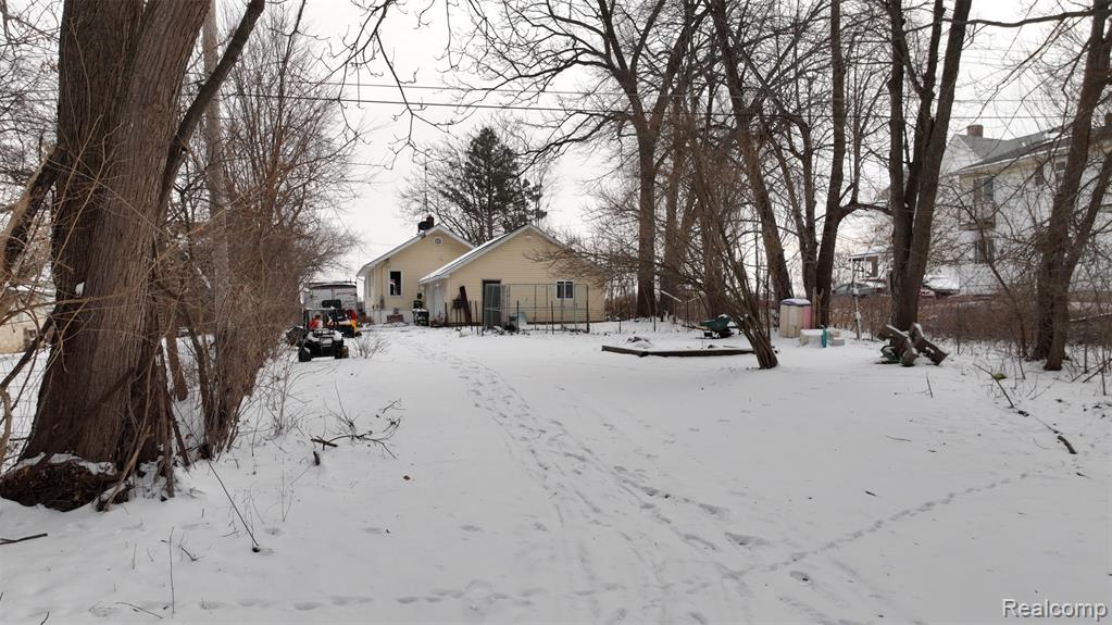 1820 W Genesee Street, Lapeer, MI 48446 — Photo 28