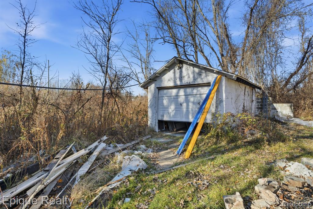 3548 Cleveland Street, Port Huron, MI 48060 — Photo 7