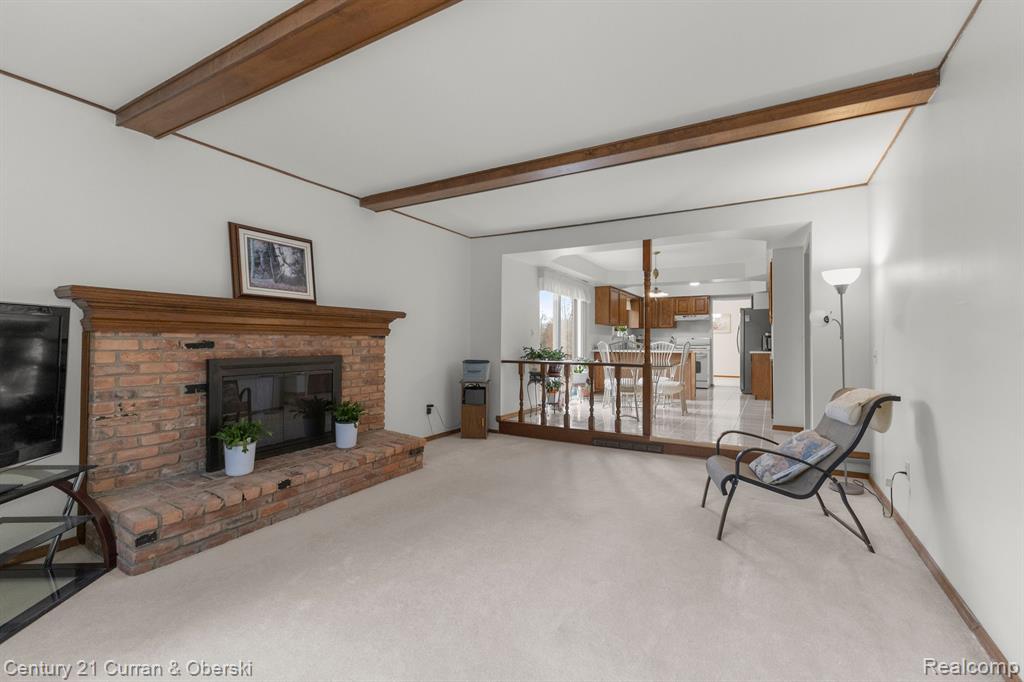 6970 FOREST PARK, Troy, MI 48098 — Photo 13