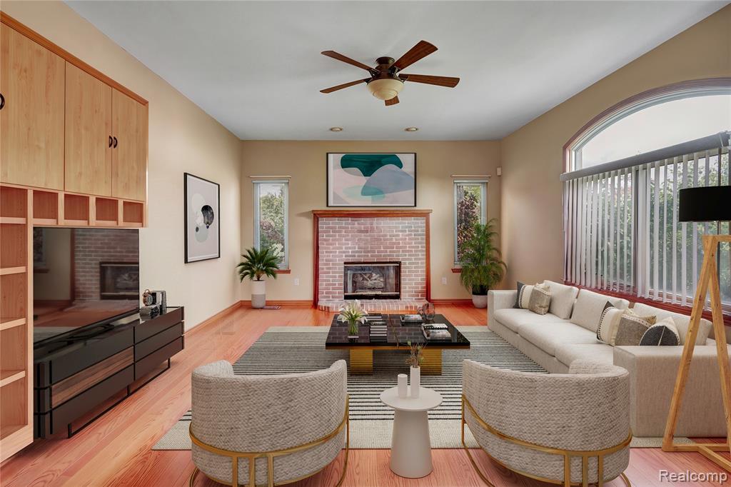 3200 Appleridge Drive, Ann Arbor, MI 48103 — Photo 21