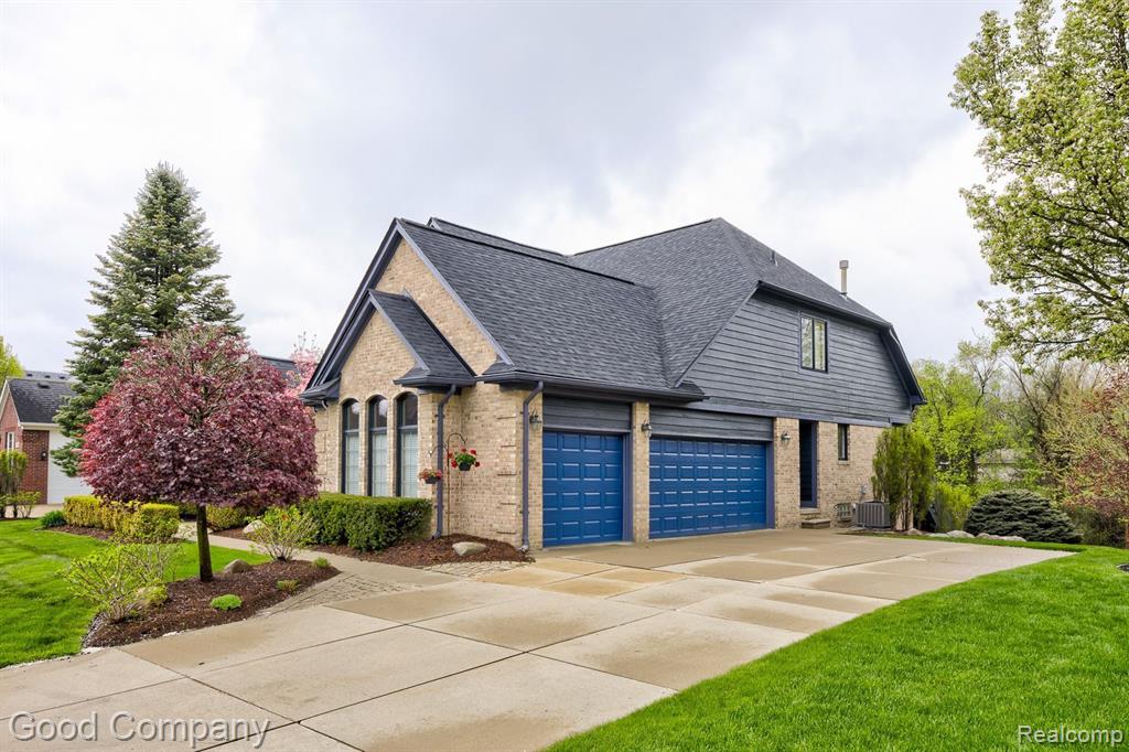 55195 WHITNEY Drive, Shelby Twp, MI 48315 — Photo 64