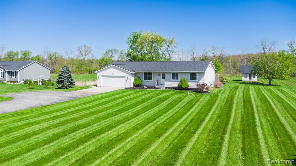 3104 W Baldwin Road, Grand Blanc, MI 48439 — Photo 26