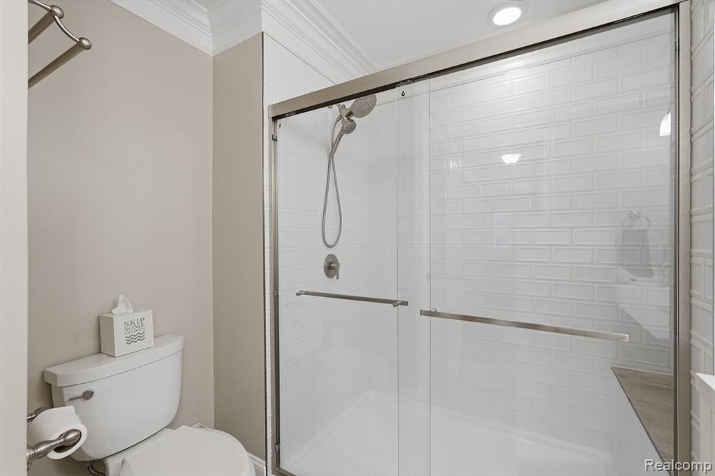4782 Pine Eagles Drive, 12, Brighton, MI 48116 — Photo 17