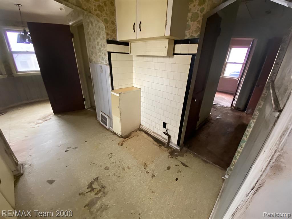 20091 Annott Street, Detroit, MI, 48205