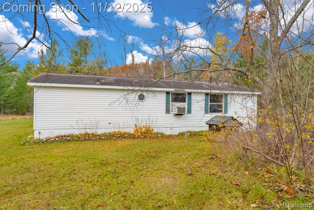 495 N M 65 Highway N, Curran, MI 48728 — Photo 30