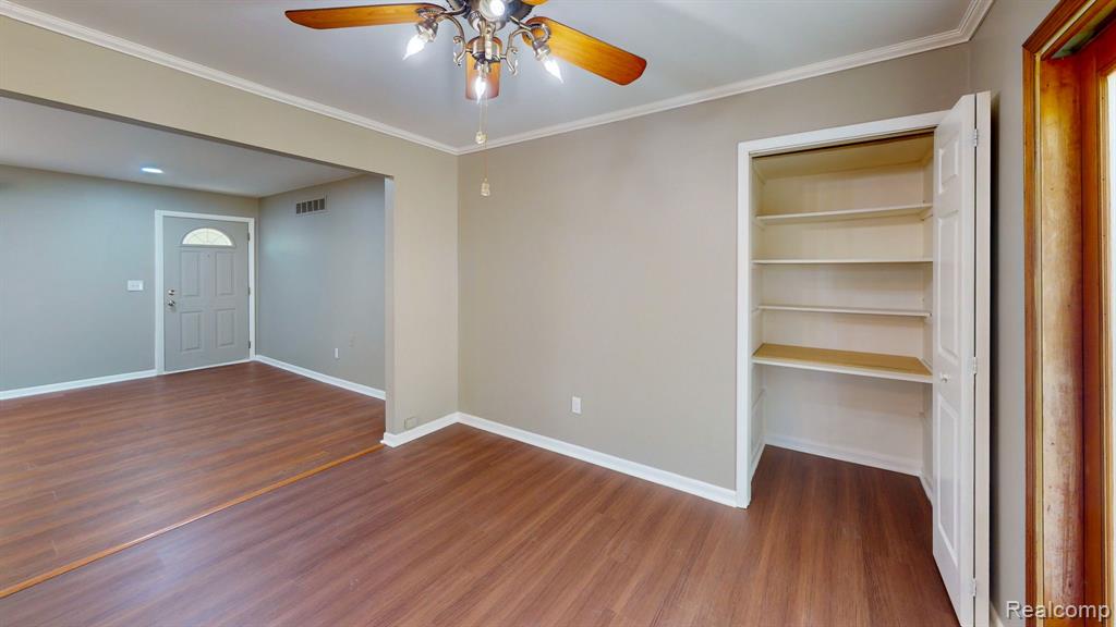 1357 Hampshire Drive, Canton, MI 48188 — Photo 7
