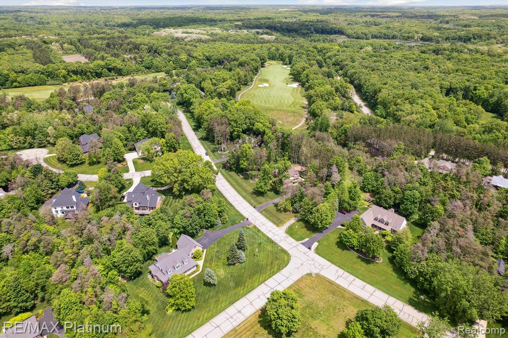 8257 Abalone Way, Pinckney, MI 48169 — Photo 71