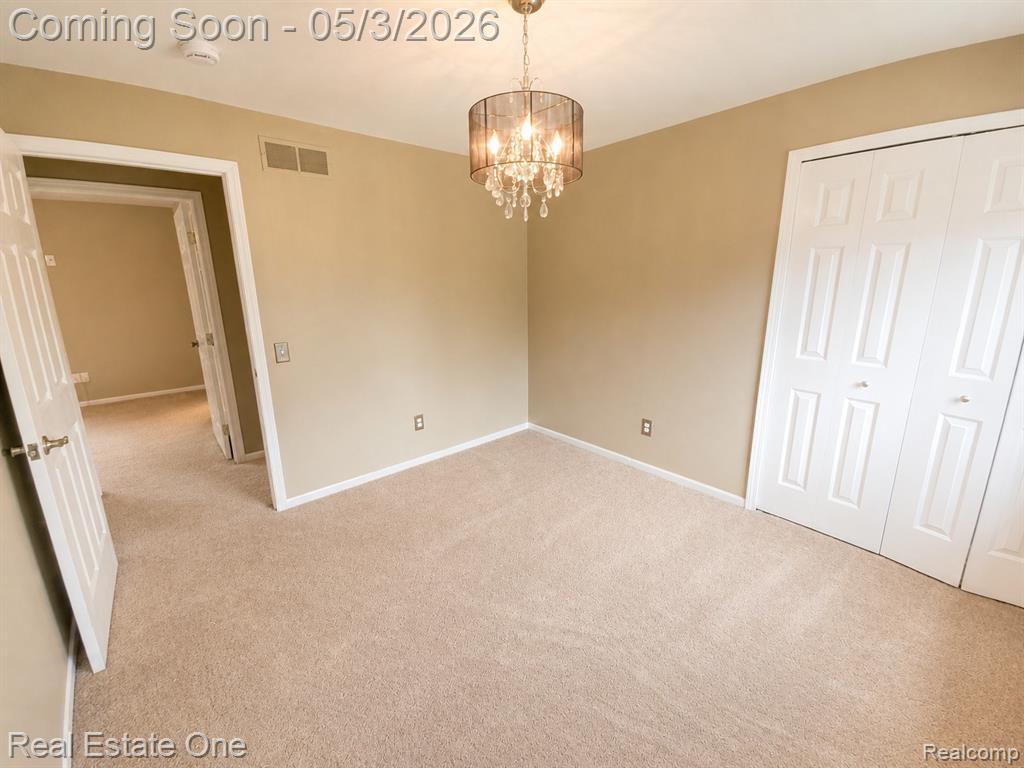 4656 Desert Bridge Court, Highland, MI 48356 — Photo 32