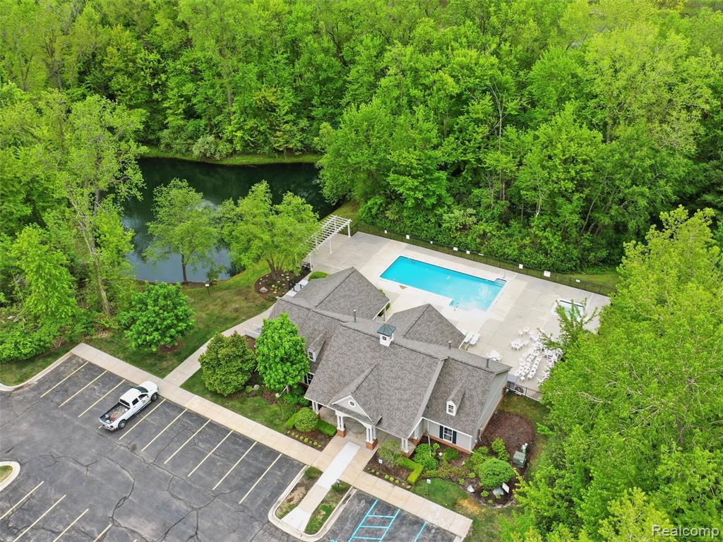 25758 S Maritime Circle S, Harrison Township, MI — Photo 34