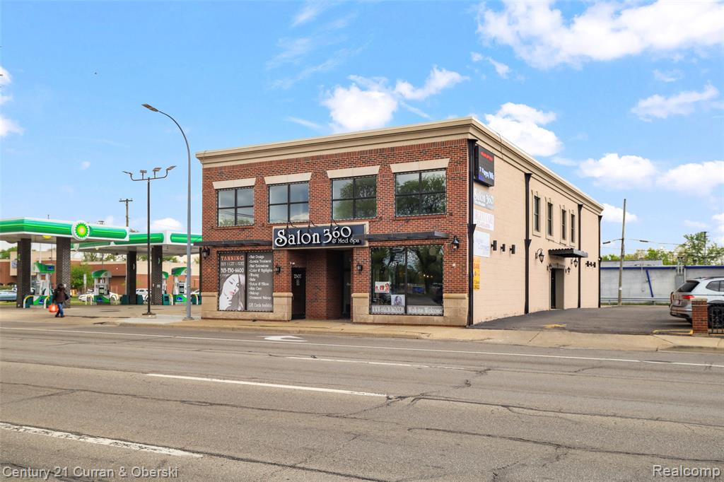 23437 Michigan Avenue, Dearborn, MI 48124, Dearborn, MI, 48124
