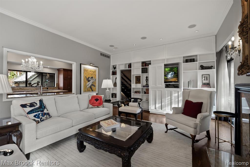969 Bloomfield Woods, Bloomfield Hills, MI 48304 — Photo 14