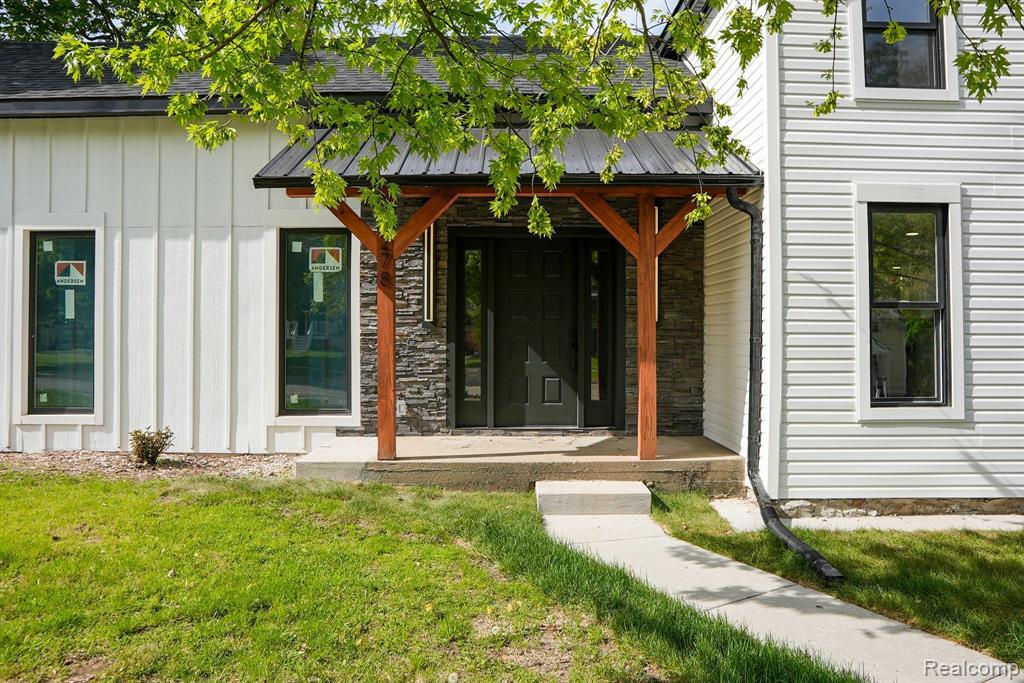 278 W SAINT CLAIR Street, Romeo, MI 48065 — Photo 40