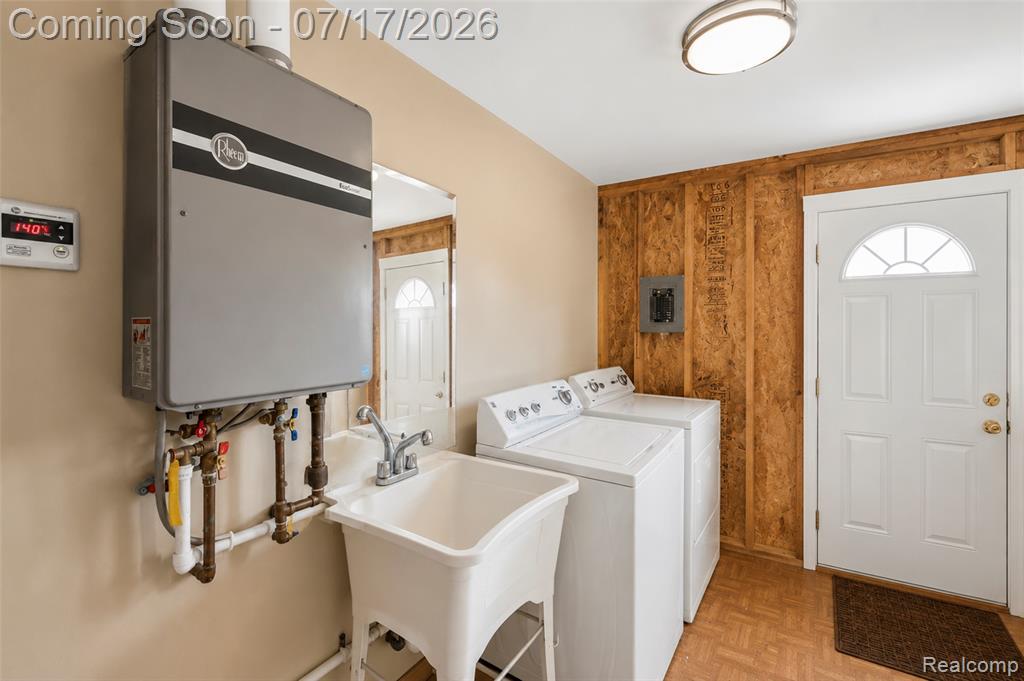 6871 Troy Street, Taylor, MI 48180 — Photo 17