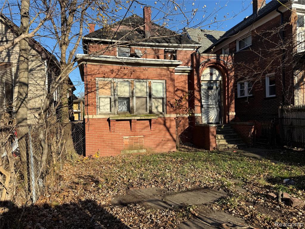 3883 Garland Street, Detroit, MI 48214 — Photo 17