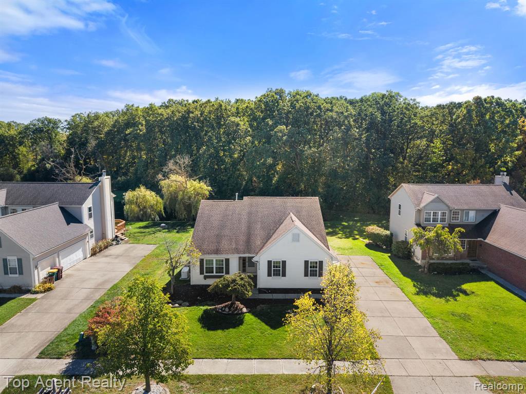 42773 Maude Court, Van Buren, MI 48111 — Photo 39