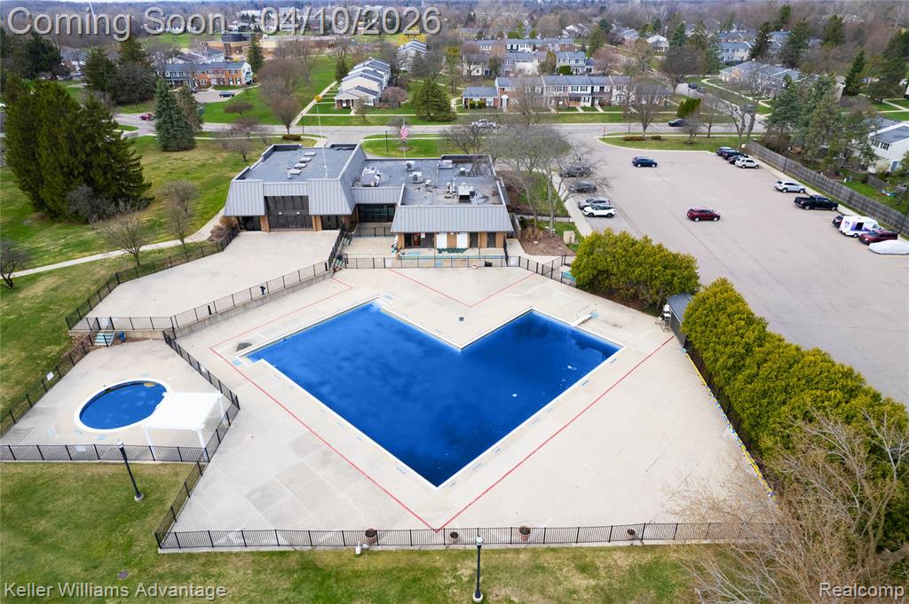 42092 Queen Anne Court, Northville, MI 48167 — Photo 62