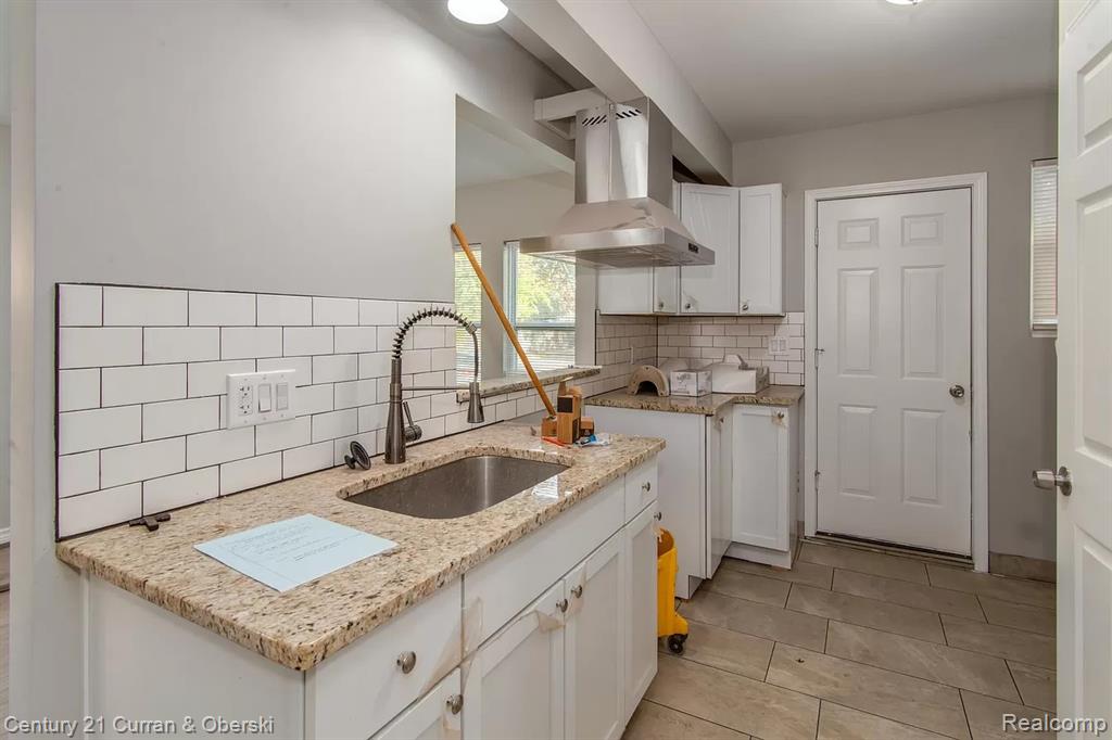 4507 High Street, Ecorse, MI 48229 — Photo 5