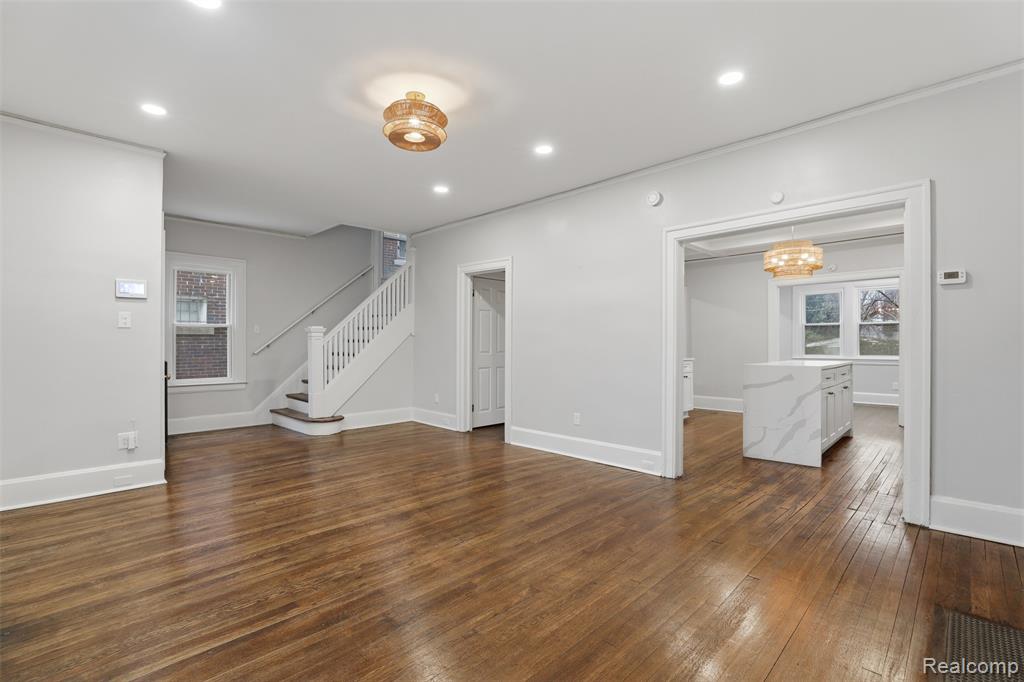 678 LAKEWOOD Street, Detroit, MI 48215 — Photo 19