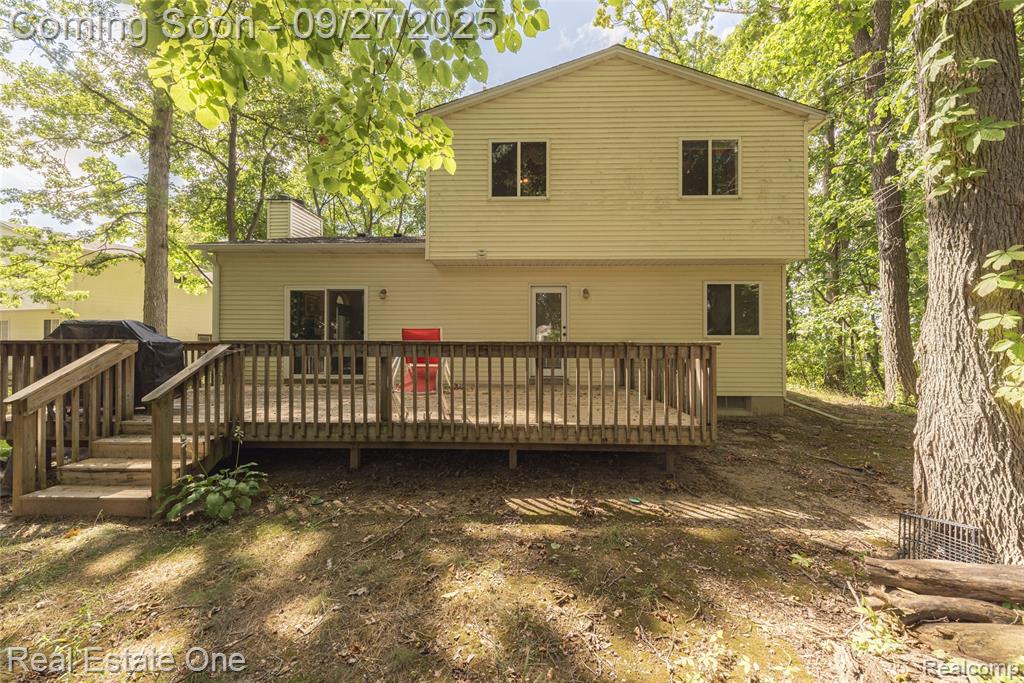 704 Grand Court, South Lyon, MI 48178 — Photo 30