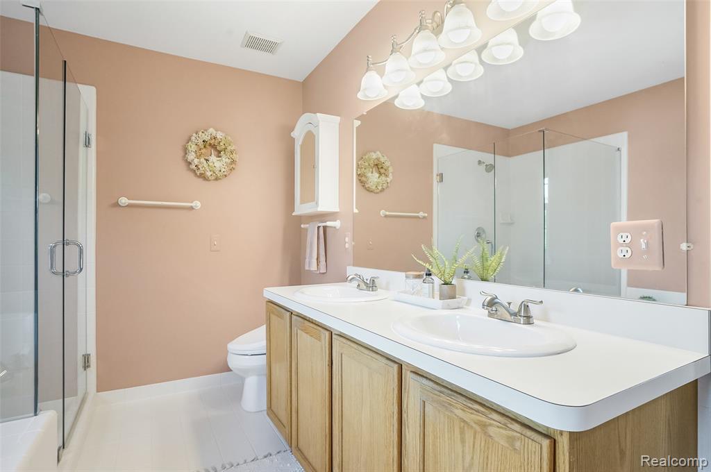 1170 Arabian Court, South Lyon, MI 48178 — Photo 36